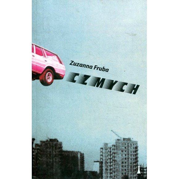 Czmych, czyli na tropach figuranta