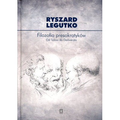 Filozofia presokratyków
