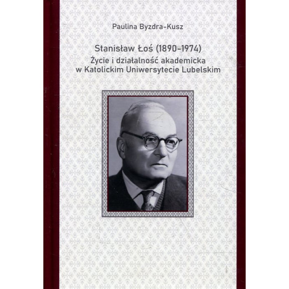 Stanisław Łoś (1890-1974)