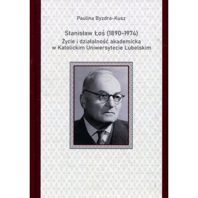 Stanisław Łoś (1890-1974)