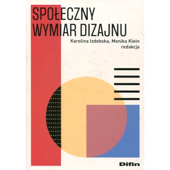 Społeczny wymiar dizajnu