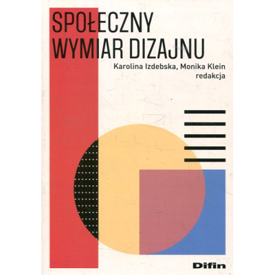 Społeczny wymiar dizajnu