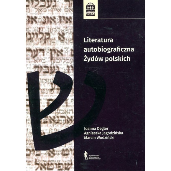 Literatura autobiograficzna Żydów polskich