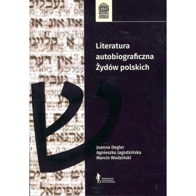 Literatura autobiograficzna Żydów polskich