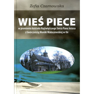 Wieś Piece