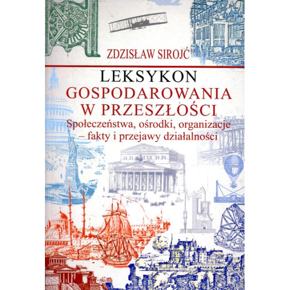 Leksykon gospodarowania w przeszłości