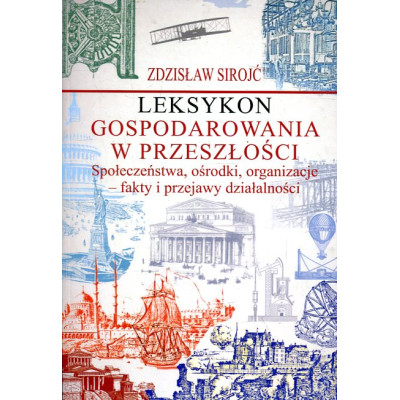 Leksykon gospodarowania w przeszłości