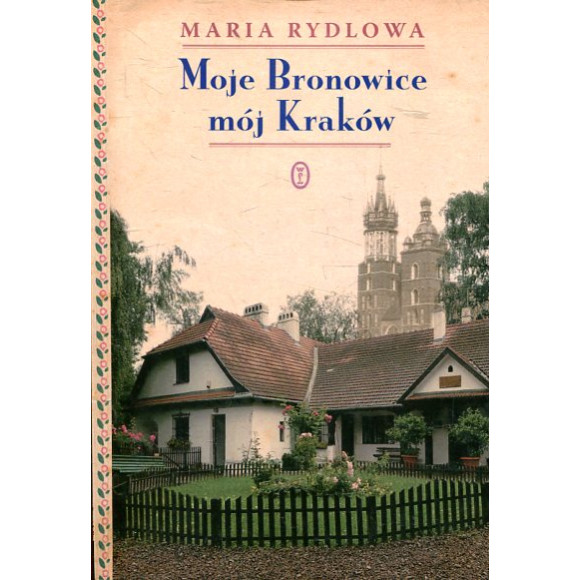 Moje Bronowice, mój Kraków