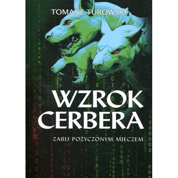 Wzrok Cerbera