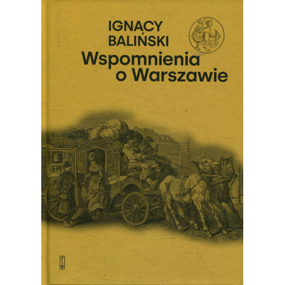 Wspomnienia o Warszawie