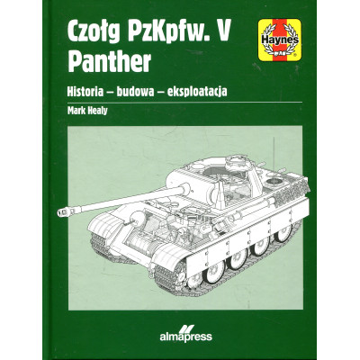 Czołg PzKpfw. V Panther