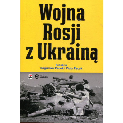 Wojna Rosji z Ukrainą