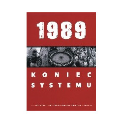 1989 Koniec systemu
