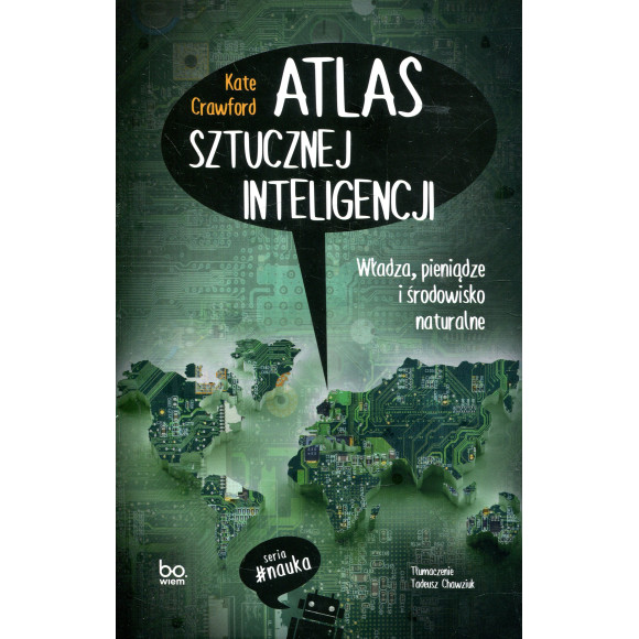 Atlas sztucznej inteligencji
