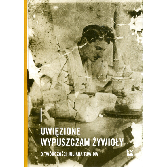Uwięzione wypuszczam żywioły