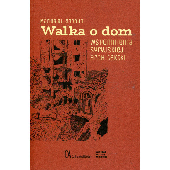 Walka o dom