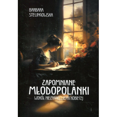 Zapomniane młodopolanki