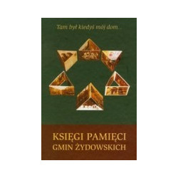 Księgi pamięci gmin żydowskich