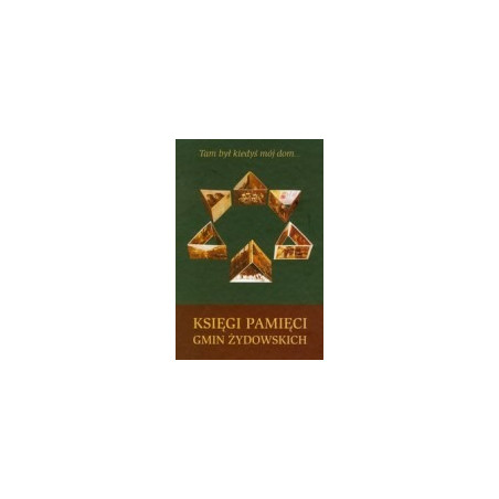 Księgi pamięci gmin żydowskich