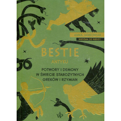 Bestie antyku