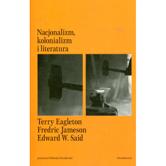 Nacjonalizm, kolonializm i literatura