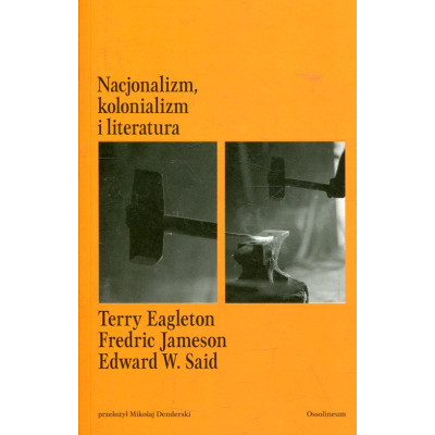 Nacjonalizm, kolonializm i literatura