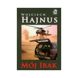 Mój Irak