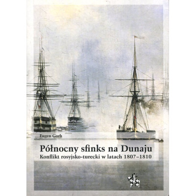 Północny sfinks na Dunaju