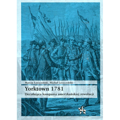 Yorktown 1781