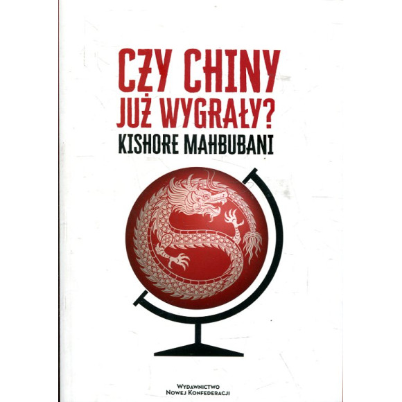 Czy Chiny już wygrały?