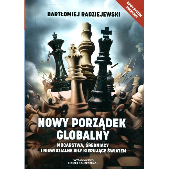 Nowy porządek globalny