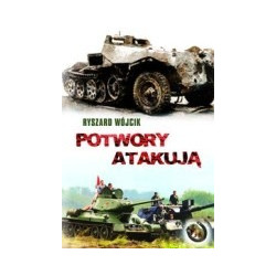 Potwory atakują