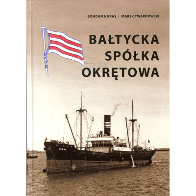 Bałtycka Spółka Okrętowa 1938-1958