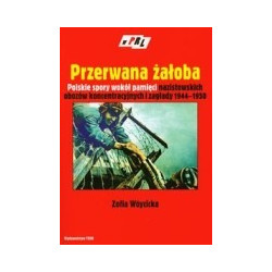 Przerwana żałoba