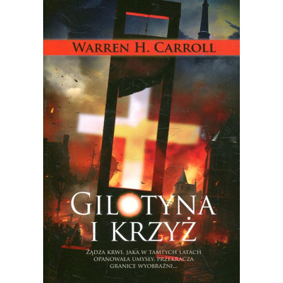 Gilotyna i krzyż
