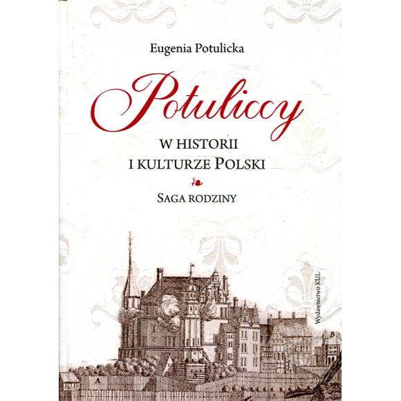 Potuliccy w historii i kulturze Polski