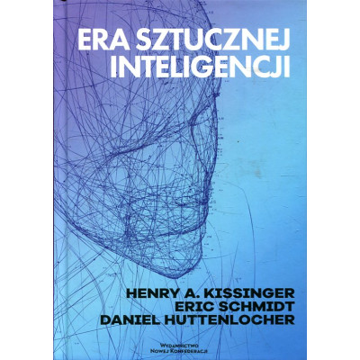 Era Sztucznej Inteligencji