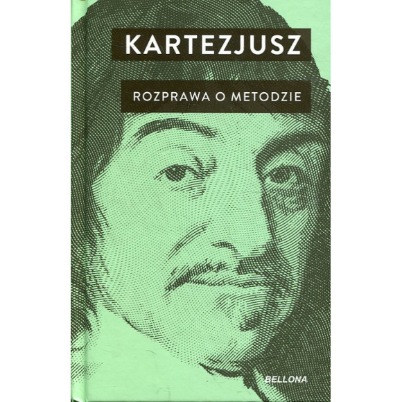 Rozprawa o metodzie