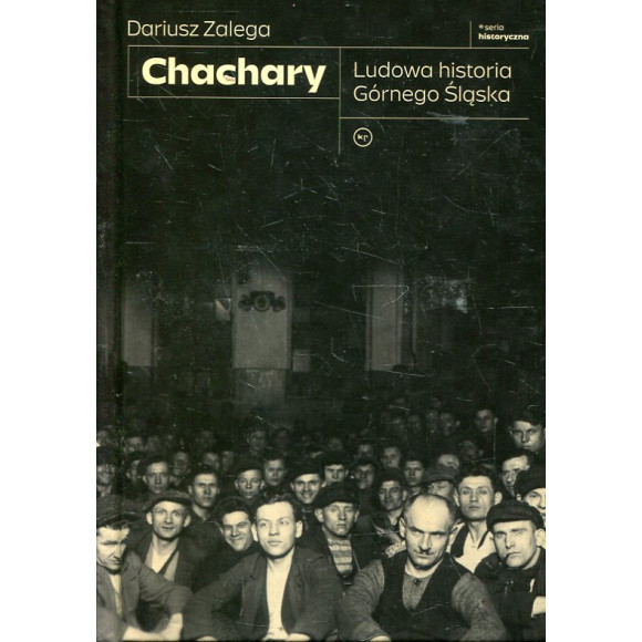 Chachary