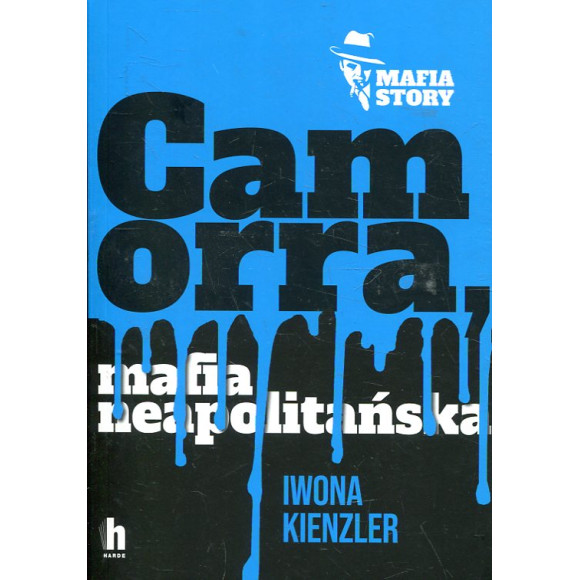 Camorra, mafia neapolitańska