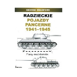 Radzieckie pojazdy pancerne 1941-1945