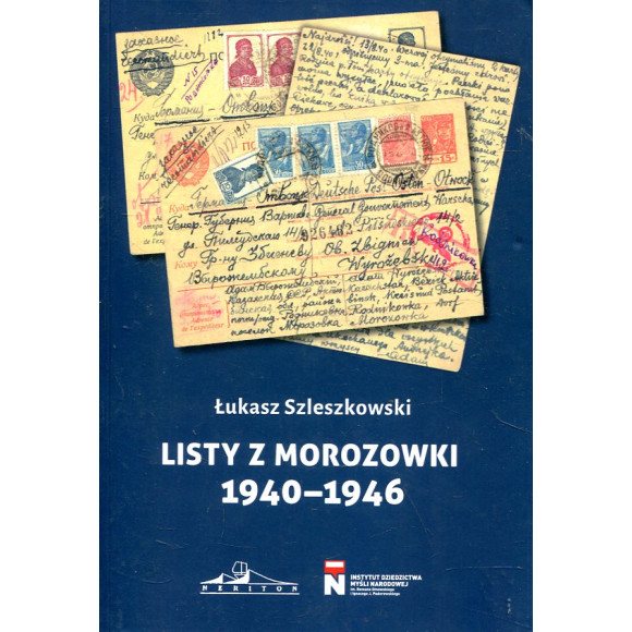 Listy z Morozowki 1940-1946