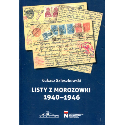 Listy z Morozowki 1940-1946