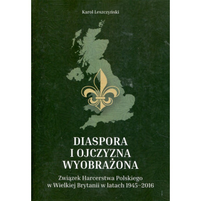 Diaspora i ojczyzna wyobrażona