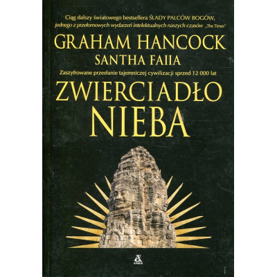 Zwierciadło nieba