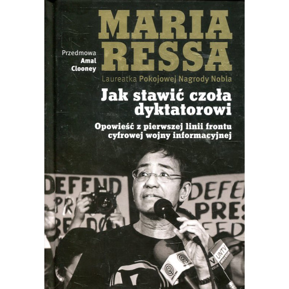 Jak stawić czoła dyktatorowi