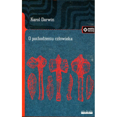 O pochodzeniu człowieka