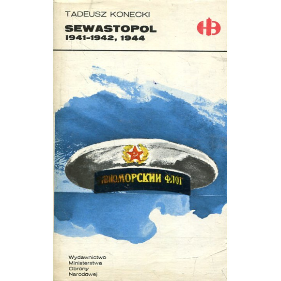 Sewastopol 1941-1942,1944