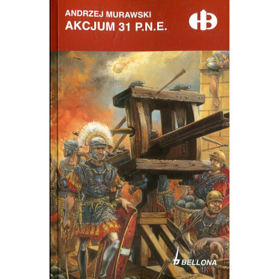 Akcjum 31 p.n.e.