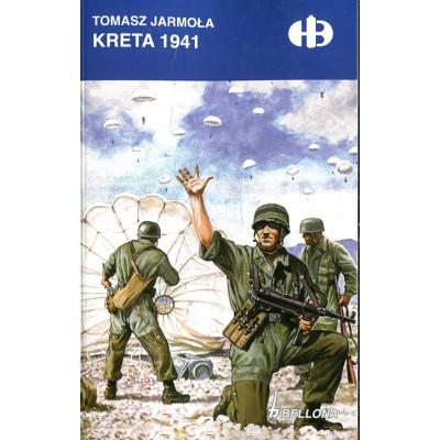 Kreta 1941